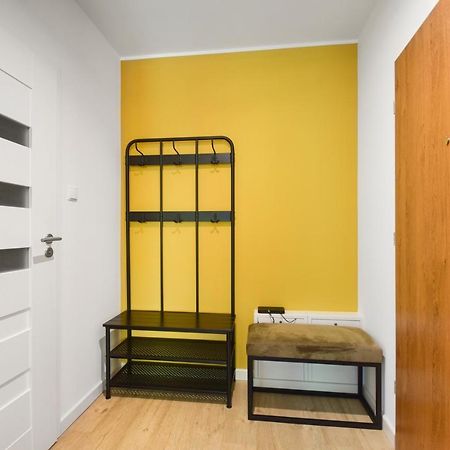 Apartamenty Portowe By Nadmorskie Tarasy C311 Kolobřeh Exteriér fotografie