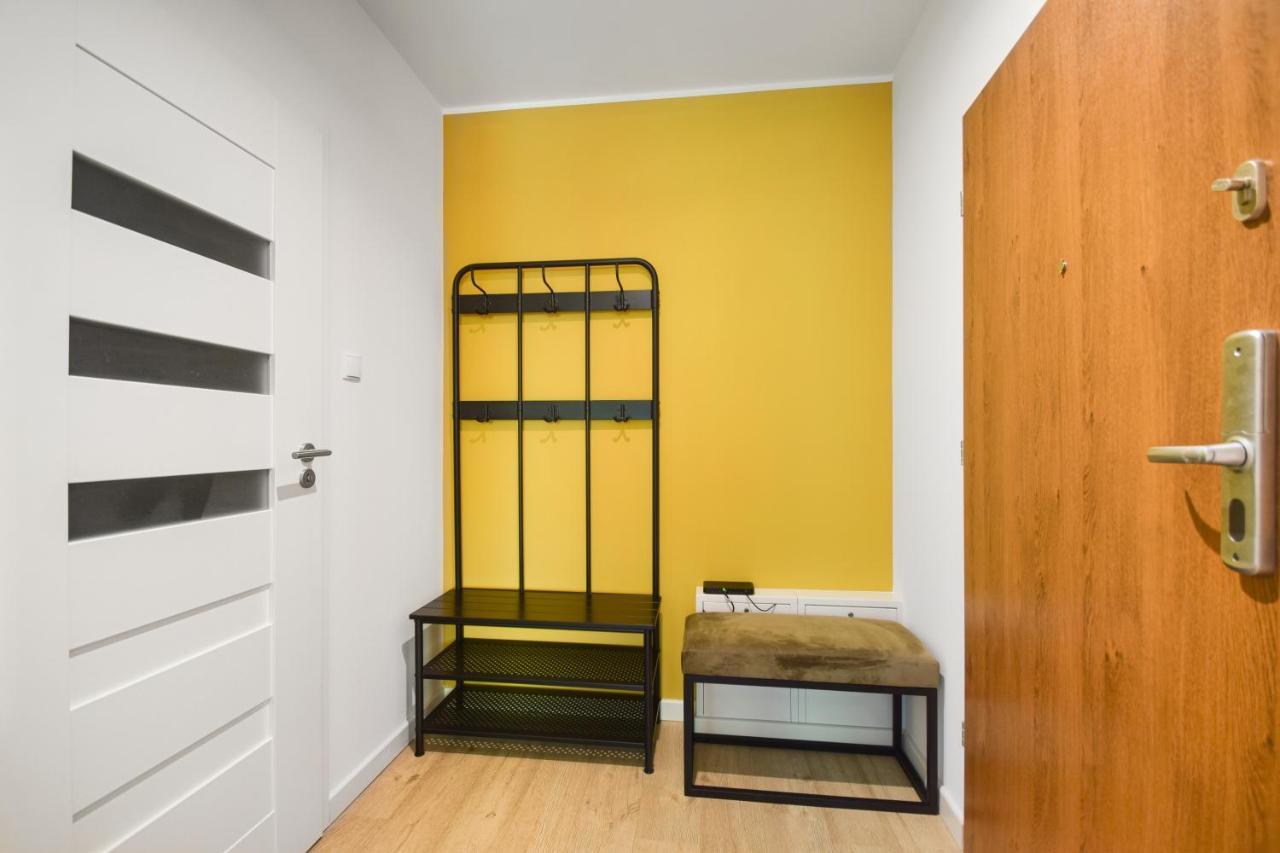 Apartamenty Portowe By Nadmorskie Tarasy C311 Kolobřeh Exteriér fotografie